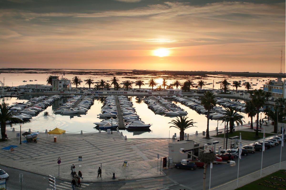 Faro Beach Life Hostel Экстерьер фото
