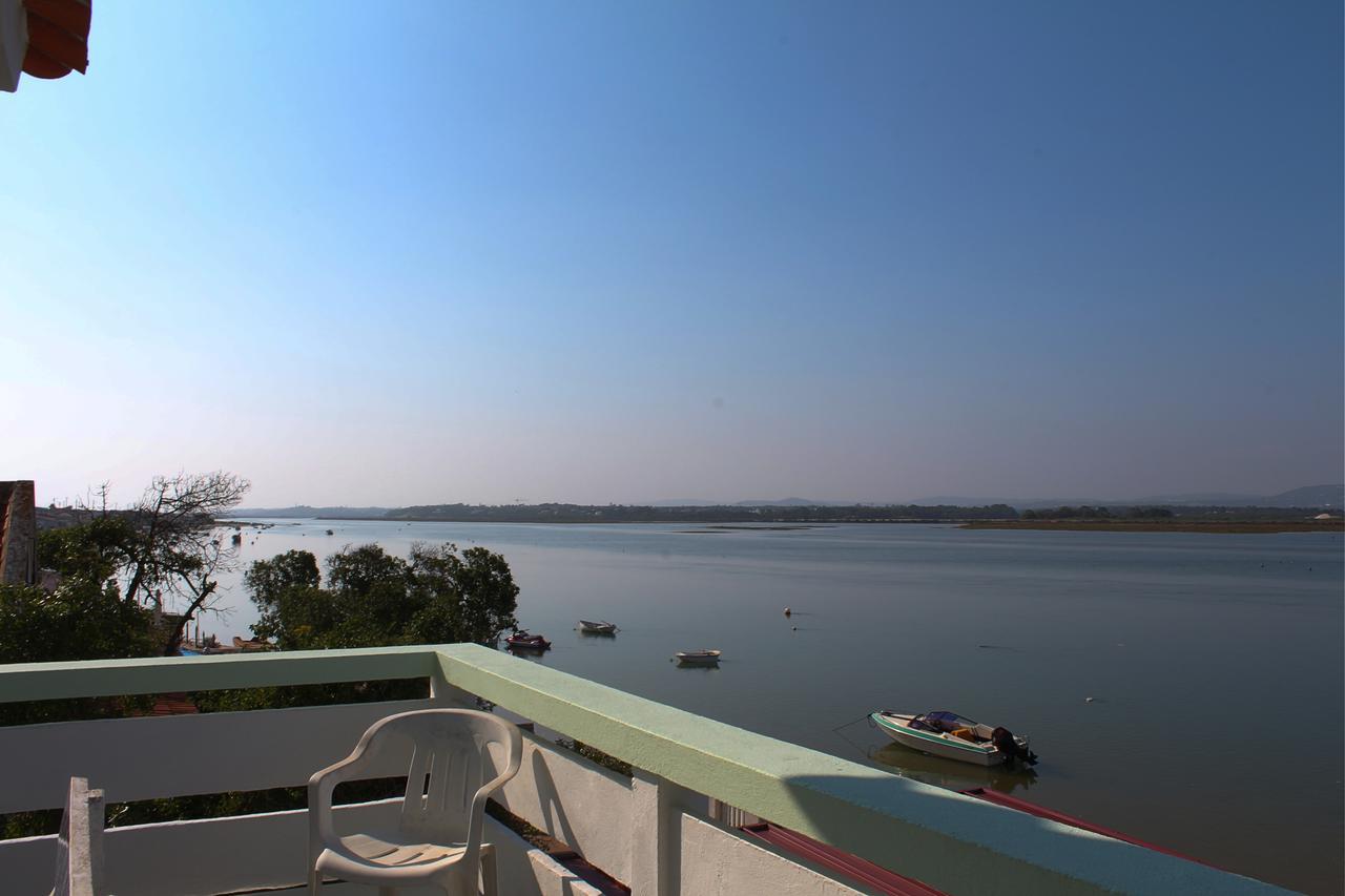 Faro Beach Life Hostel Экстерьер фото
