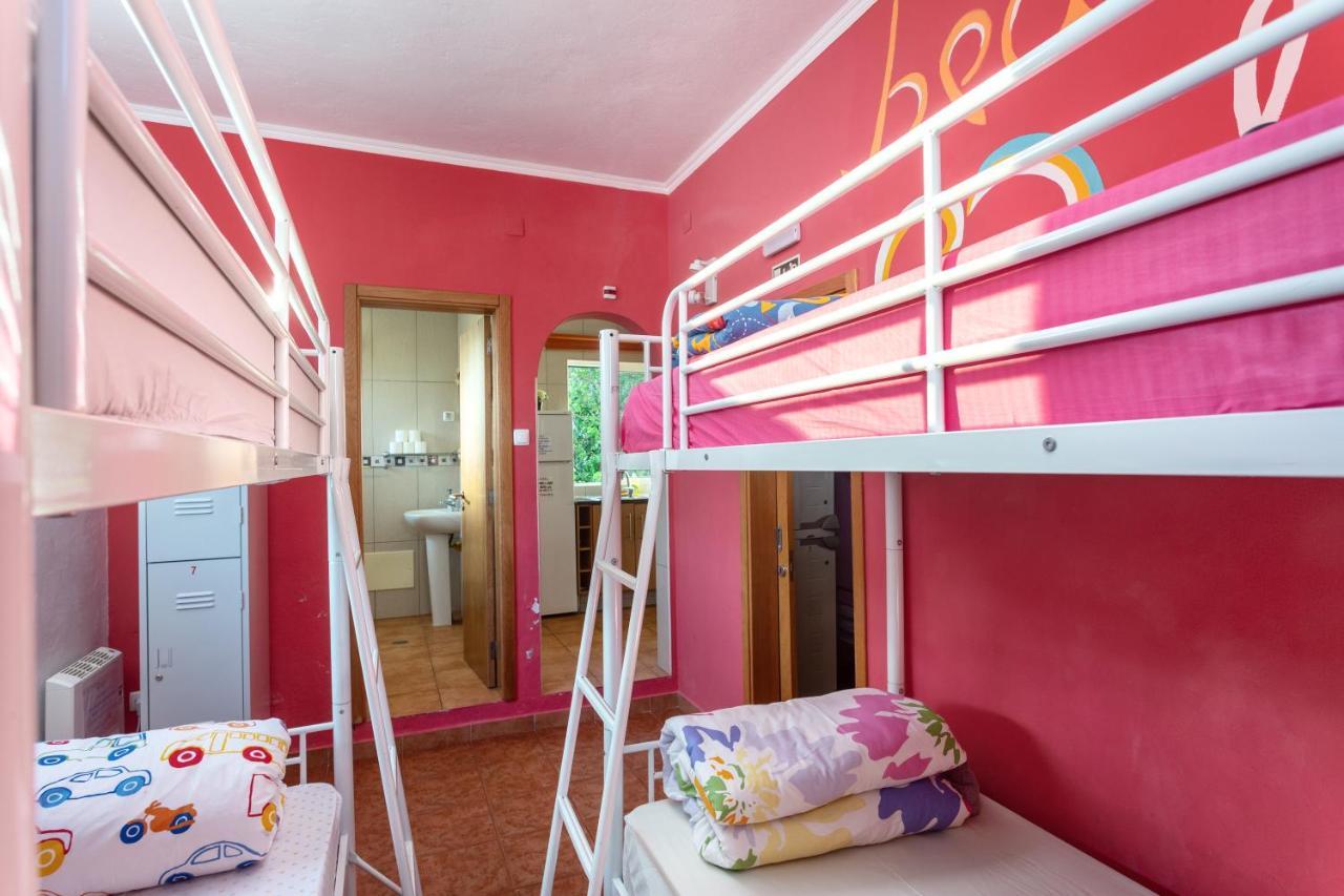 Faro Beach Life Hostel Экстерьер фото