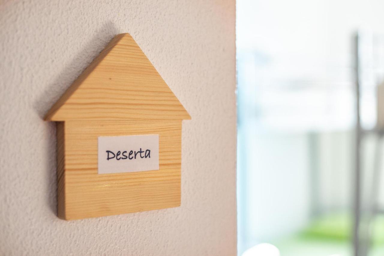 Faro Beach Life Hostel Экстерьер фото