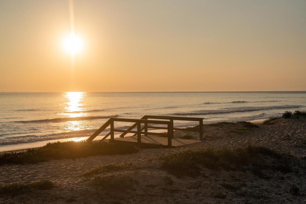 Faro Beach Life Hostel Экстерьер фото