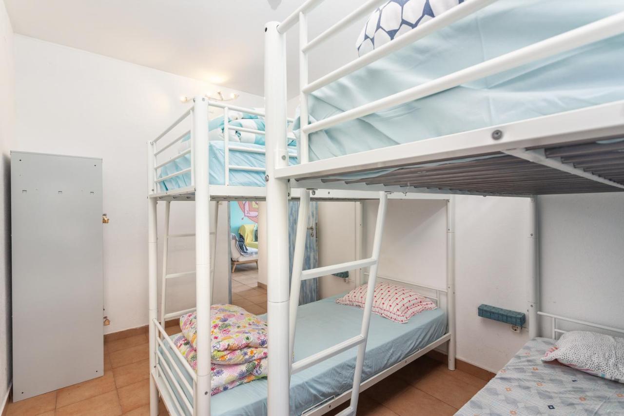 Faro Beach Life Hostel Экстерьер фото