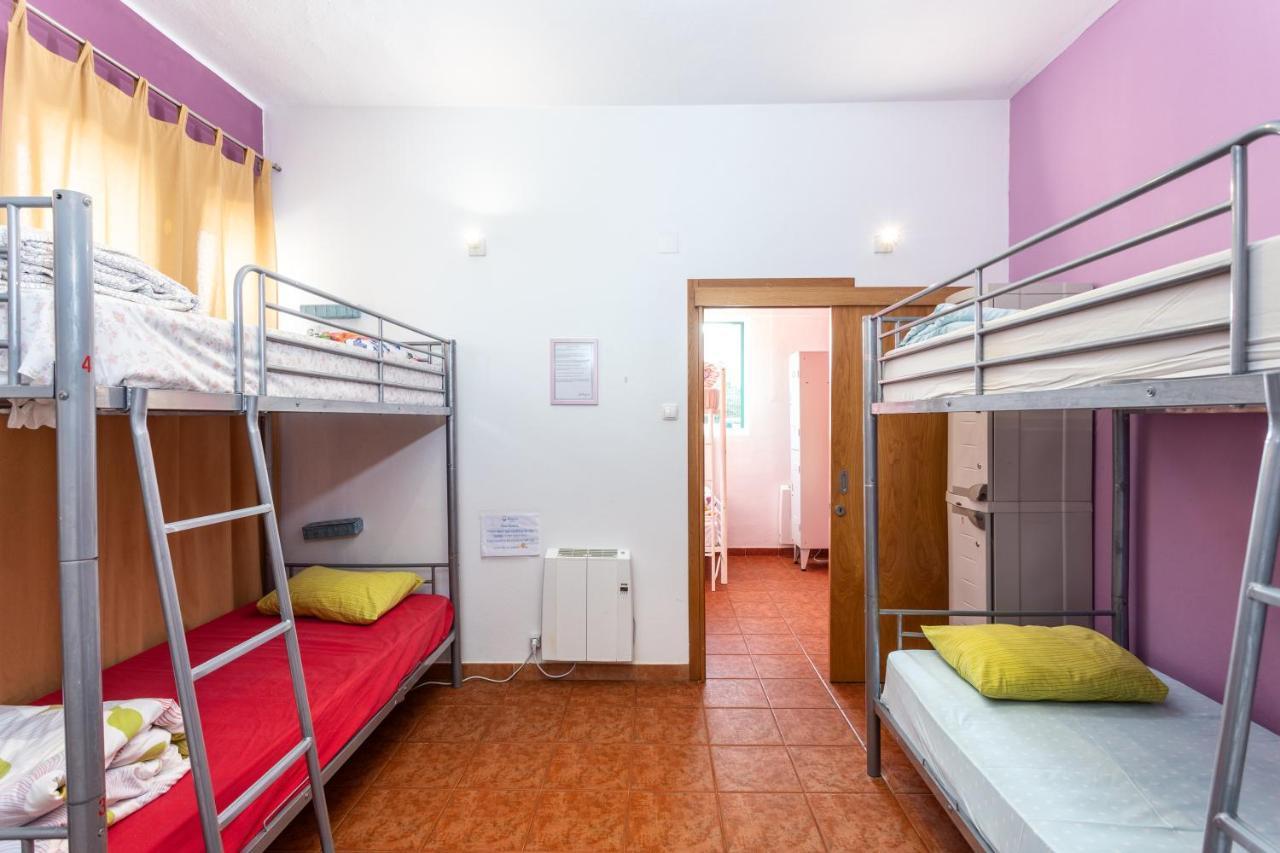 Faro Beach Life Hostel Экстерьер фото
