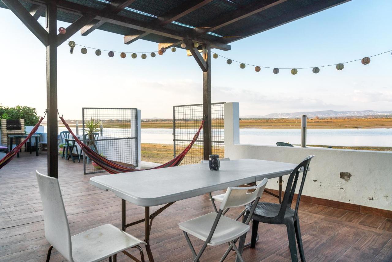 Faro Beach Life Hostel Экстерьер фото